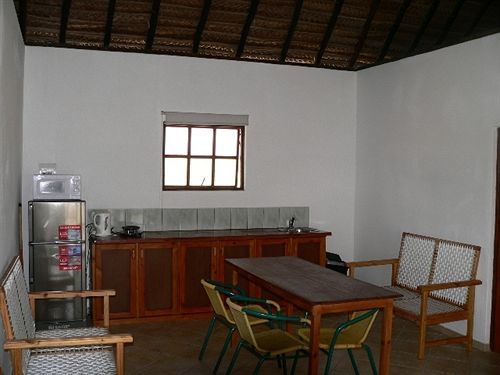 אינהמבאנה Blue Moon Beach Holiday Resort מראה חיצוני תמונה